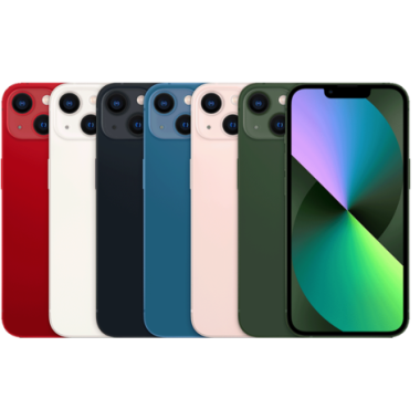 iPhone 13 128 GB
