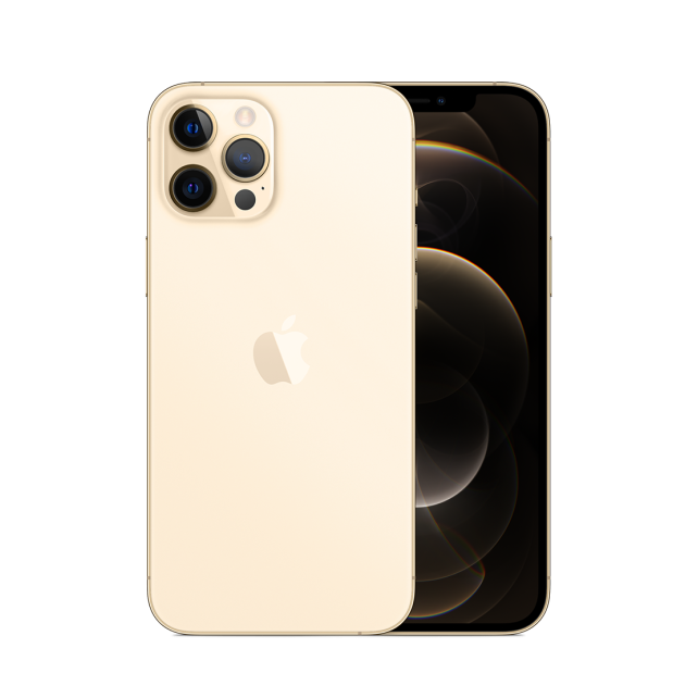 IPhone 12 promax 128GB
