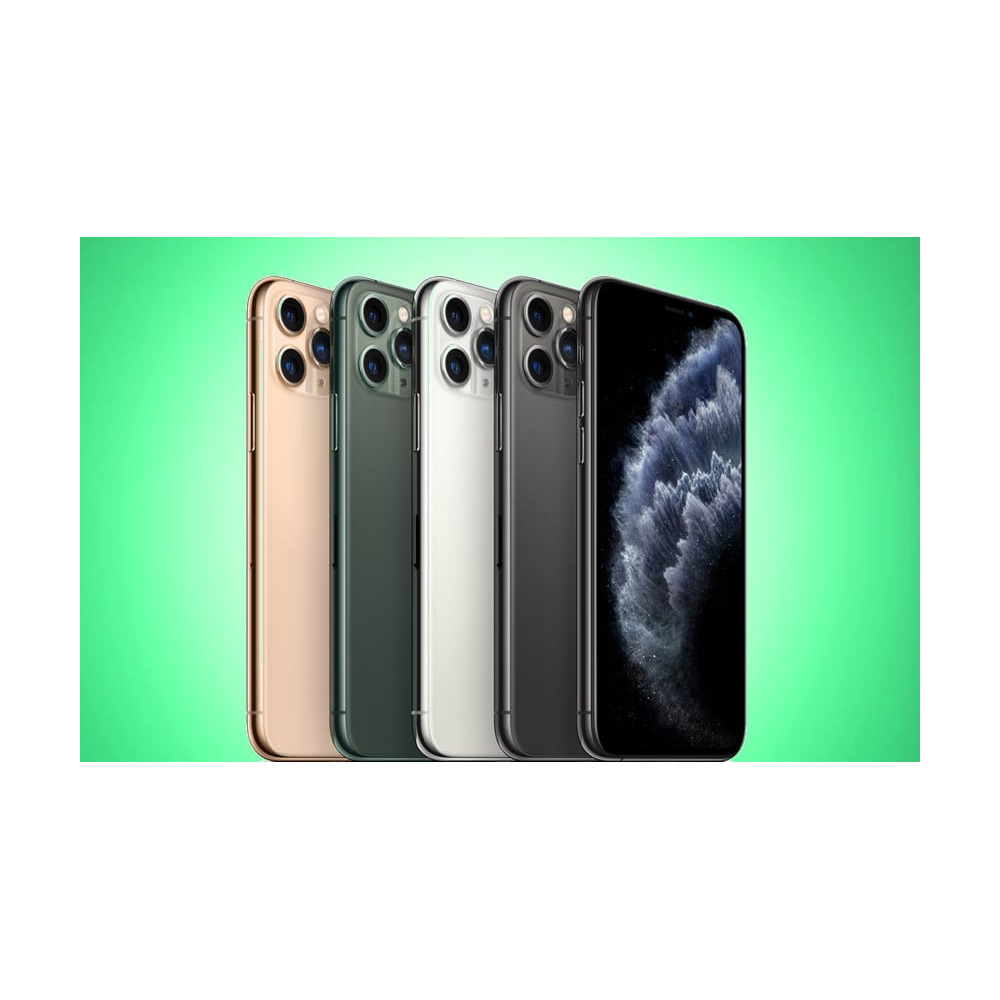 iPhone 11 Pro Max 64 GB