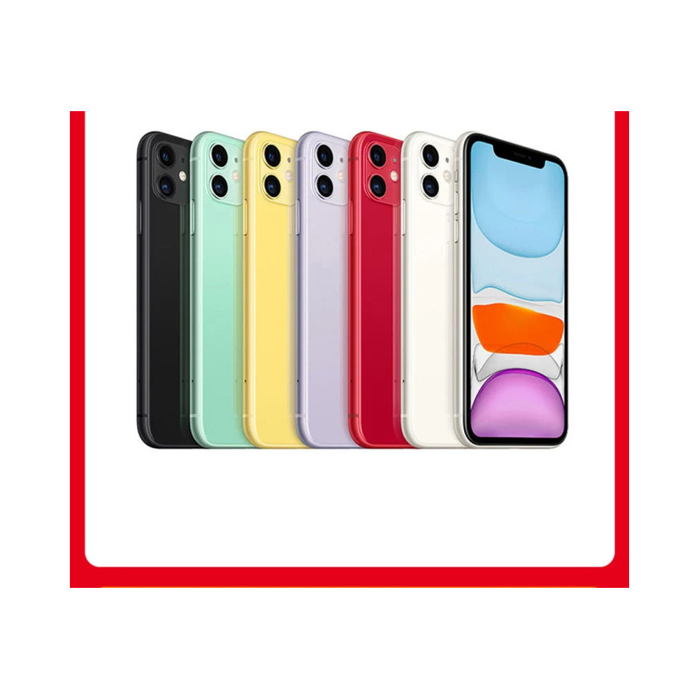 iPhone 11 64GB