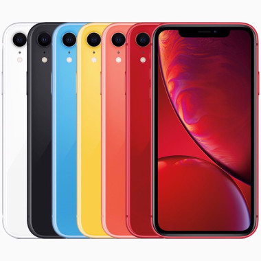iPhone XR 128GB