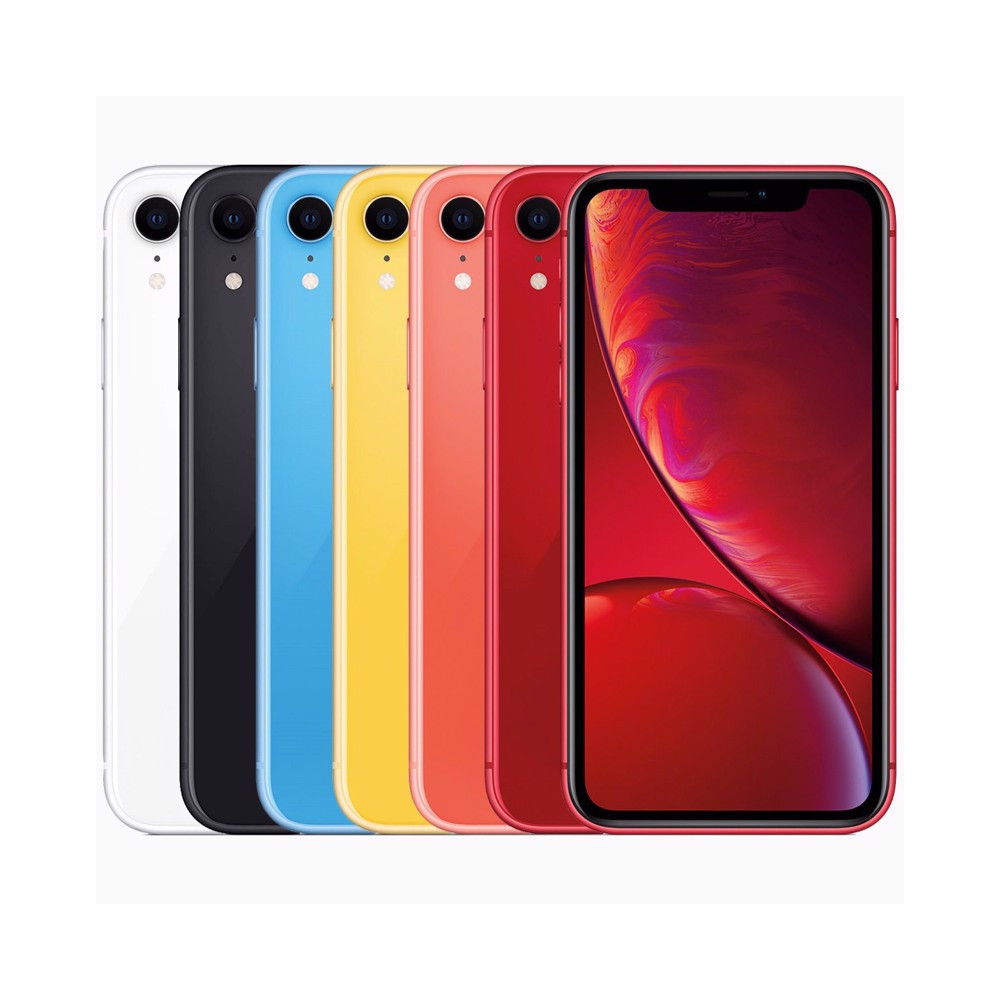 iPhone XR 64GB