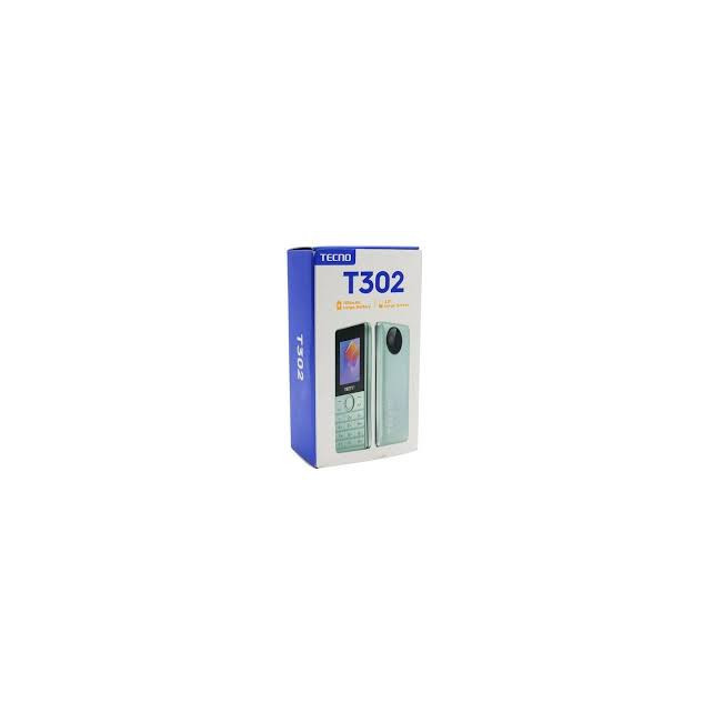 Tecno-T302