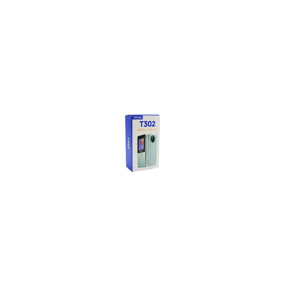 Tecno-T302