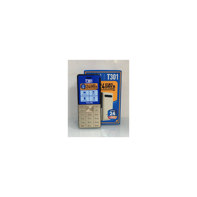 Tecno-T301