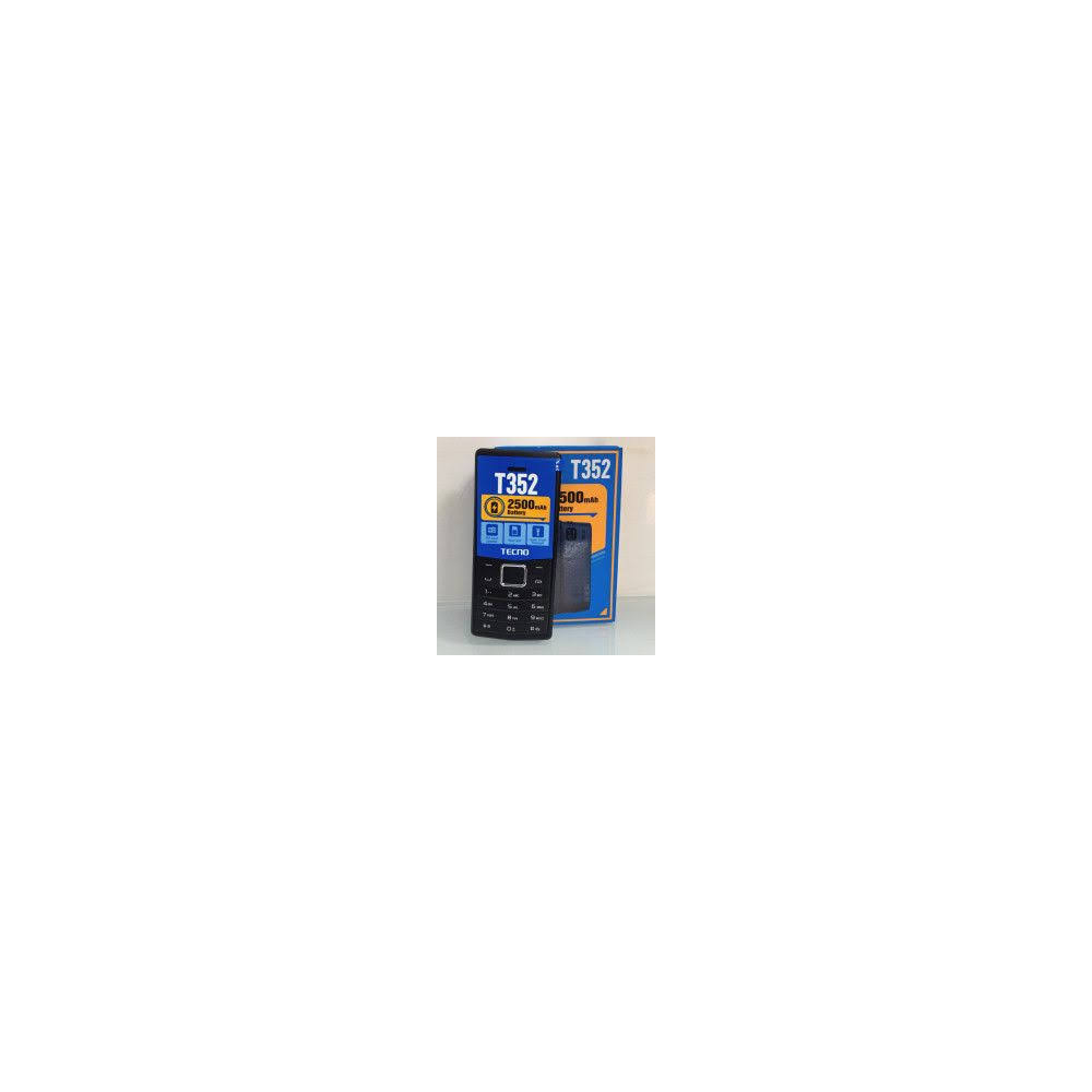 Tecno-T352