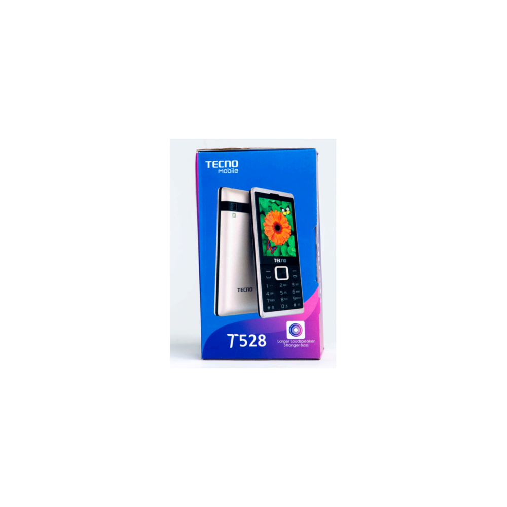 Tecno T528