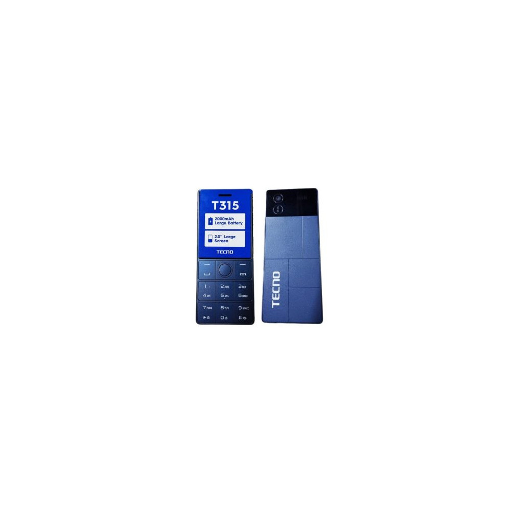 Tecno T315