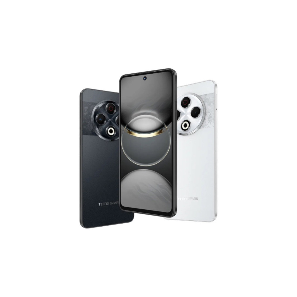 Tecno spark30 256+8GB