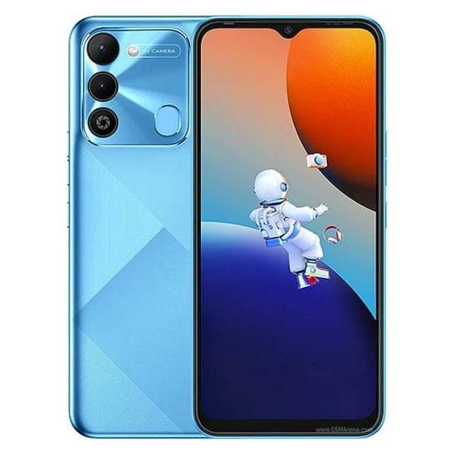 Tecno spark9 128+6GB promo