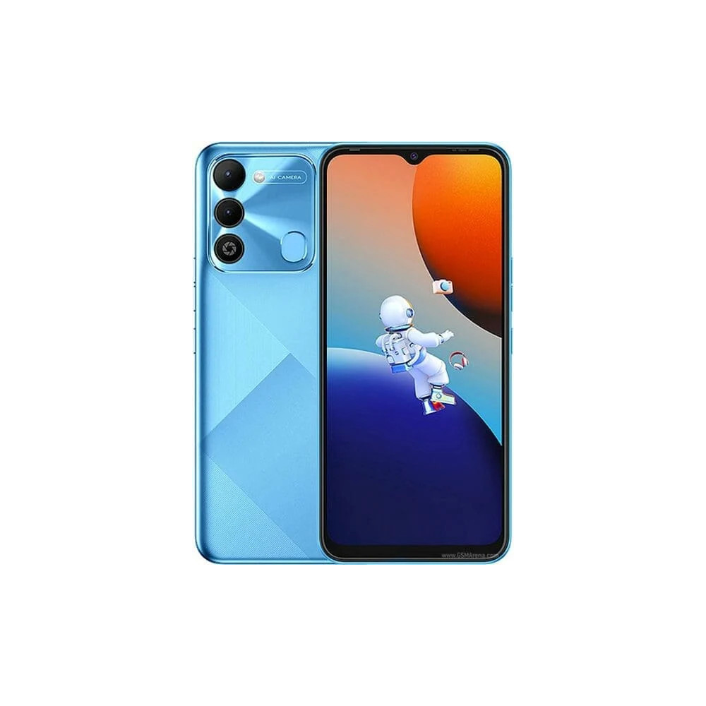 Tecno spark9 128+6GB promo