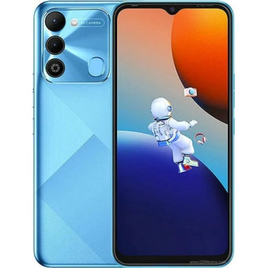 Tecno spark9 128+6GB promo