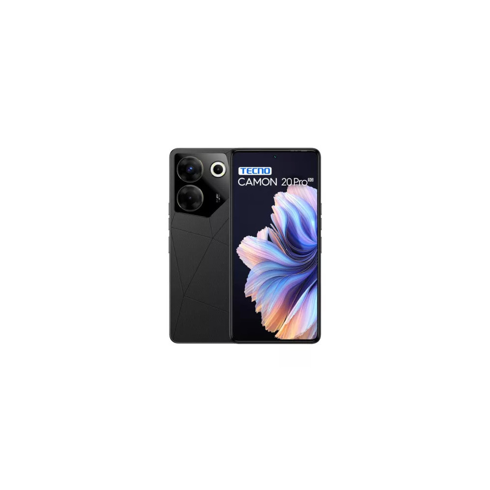 Tecno camon20 pro 256+8GB