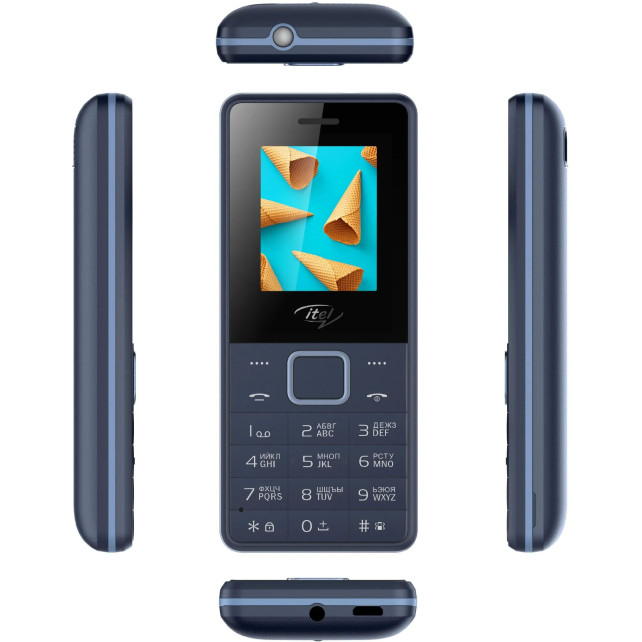 Itel 2160