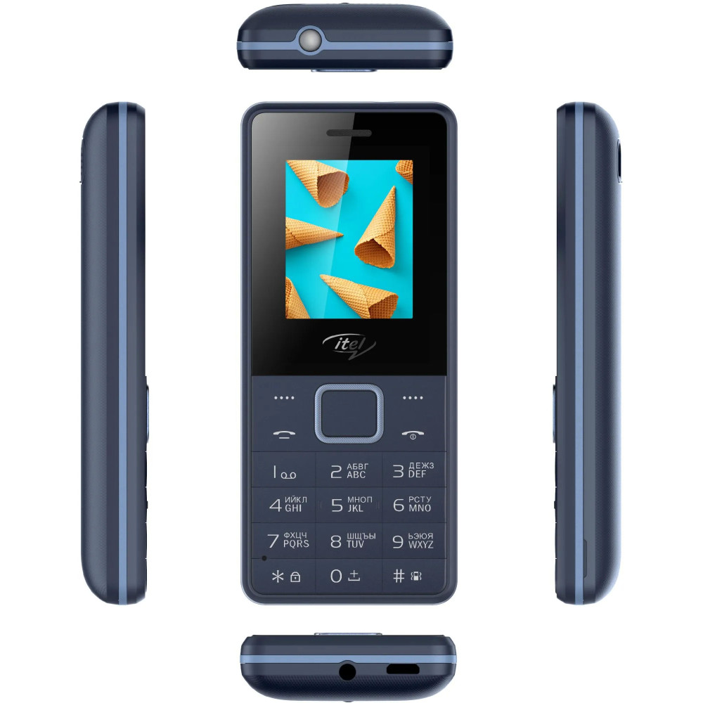 Itel 2160