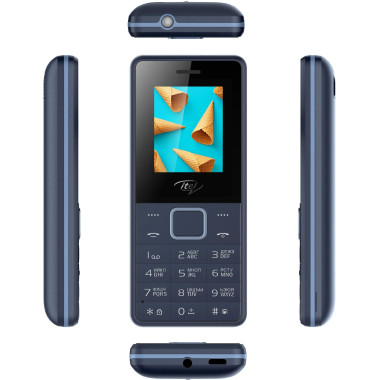 Itel 2160