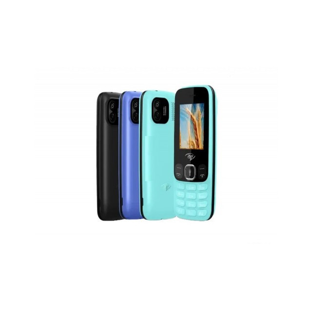Itel 2166