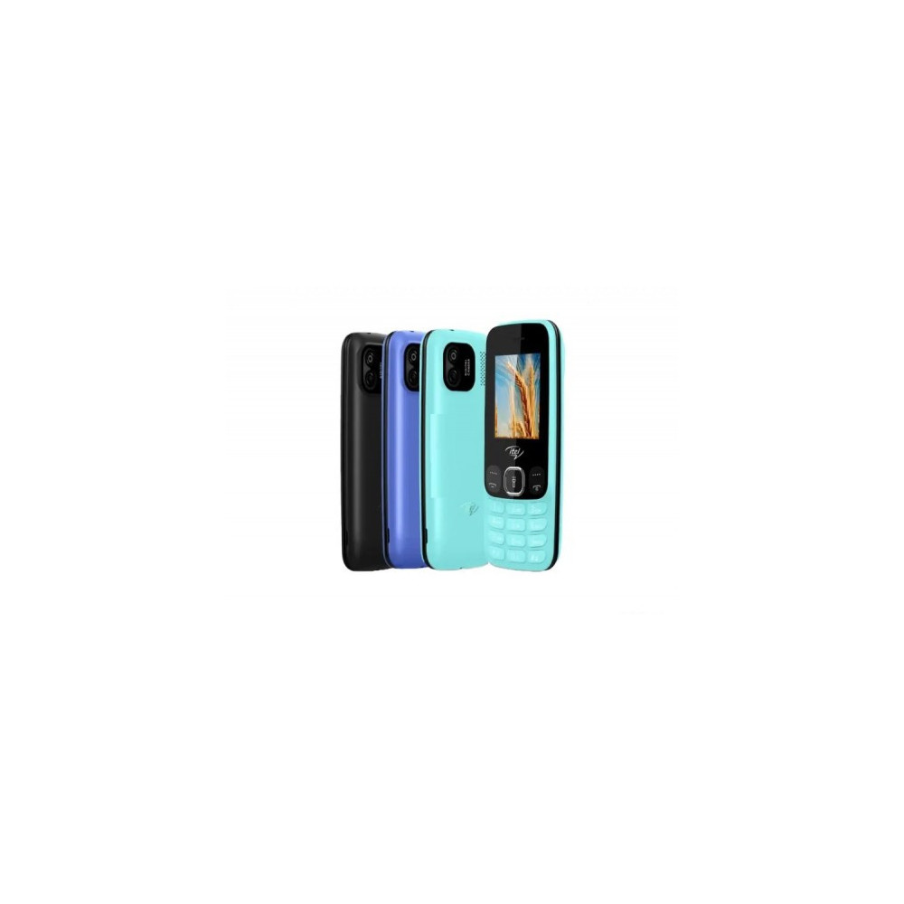 Itel 2166