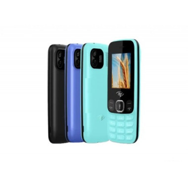 Itel 2166