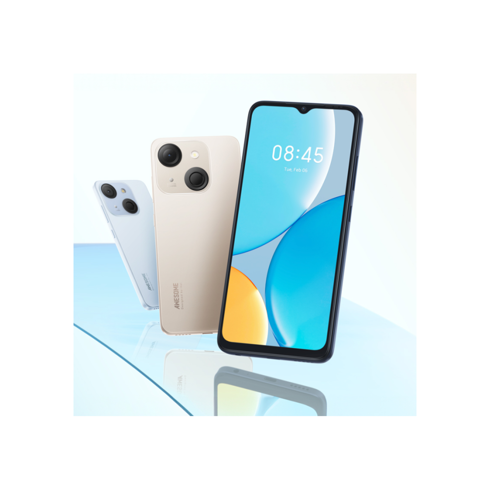 Itel A06 32+2GB
