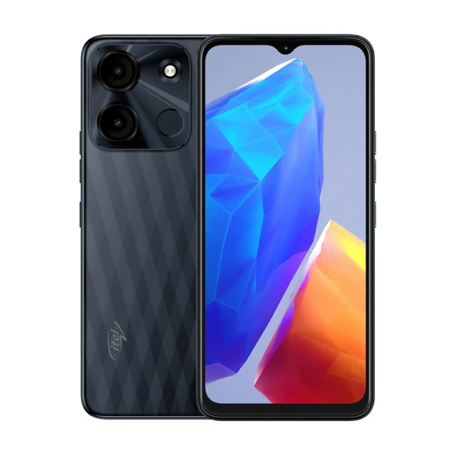 Itel A60s 64+4GB
