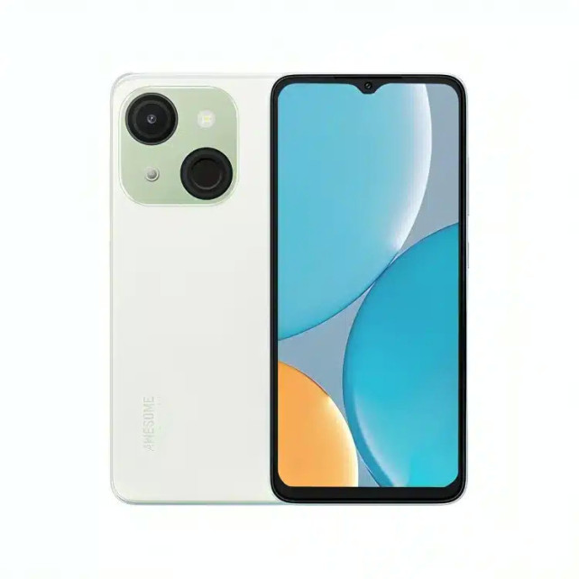 Itel A50c 64+3GB