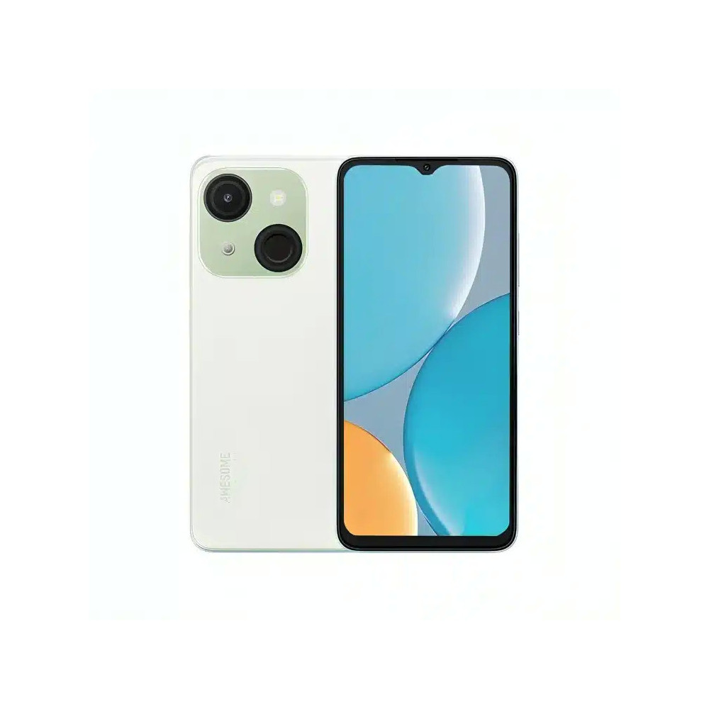Itel A50c 64+3GB