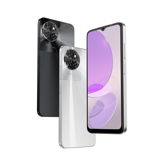 Itel S23 256+8GB