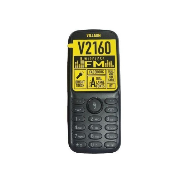 Villaon V2160