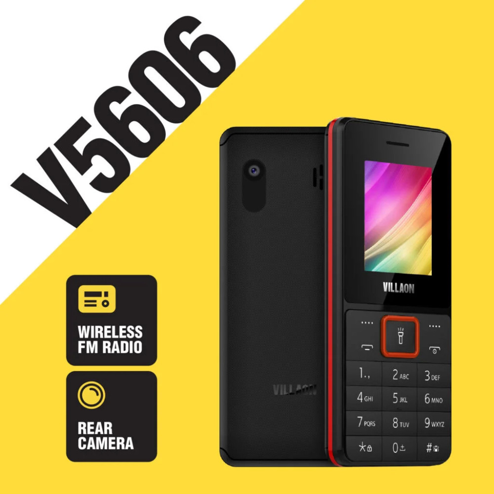 Villaon V5606