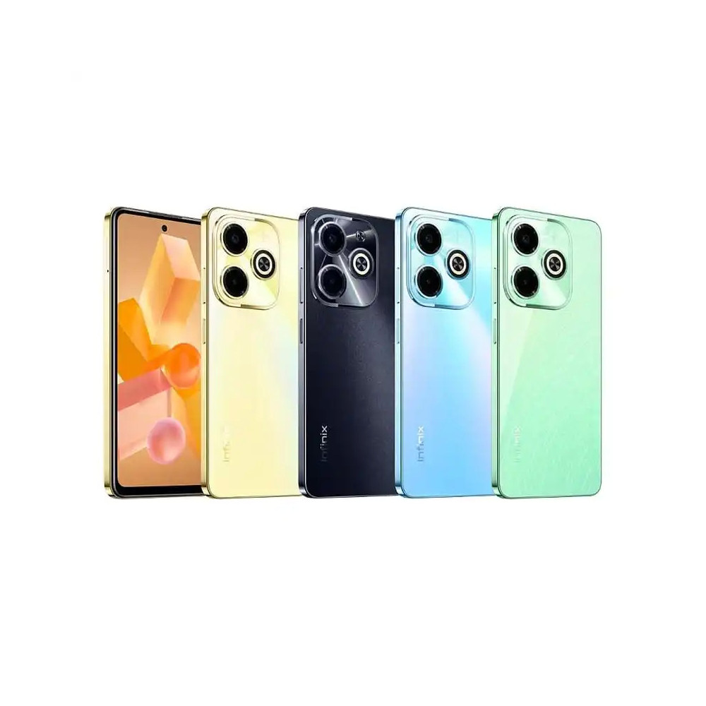 Infinix Hot 40i 256+8GB
