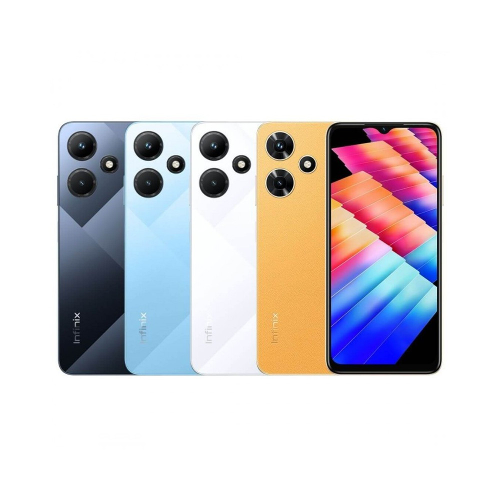 Infinix hot 30i 128+4GB