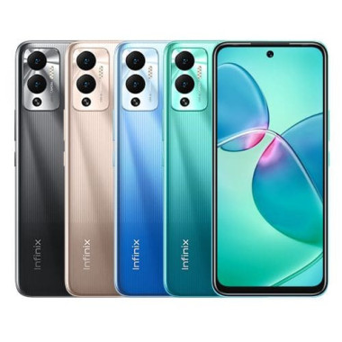 Infinix hot 12play 128+4GB