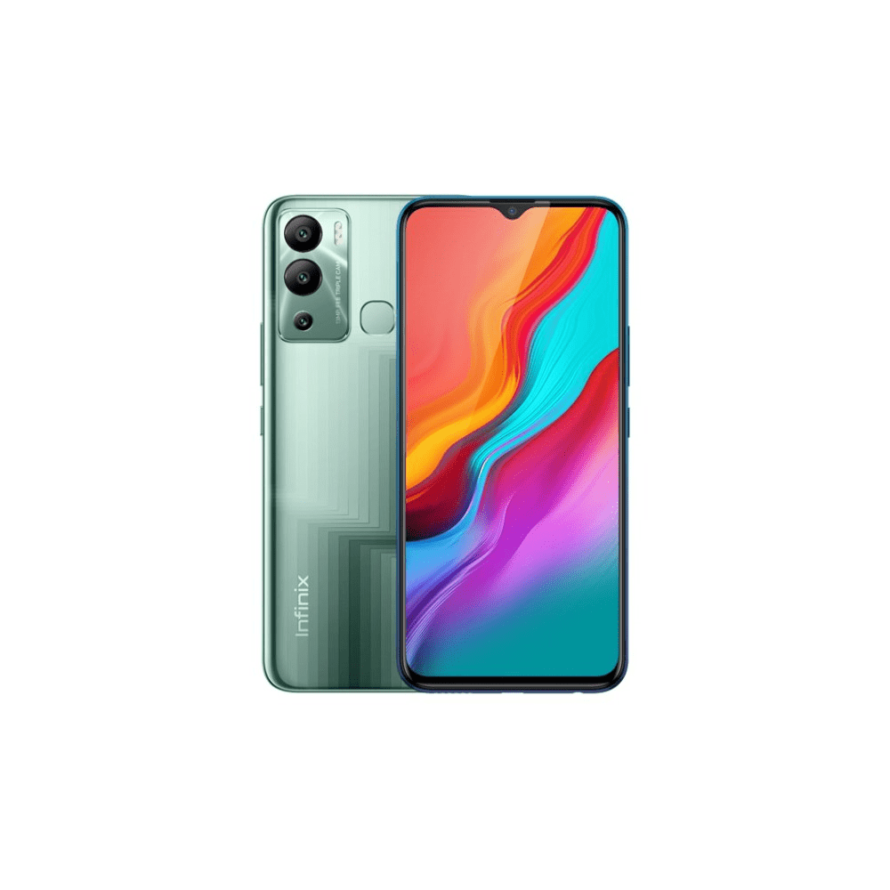 Infinix hot 12i 64+2GB