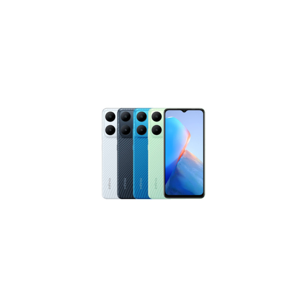Infinix smart 7HD 64+2GB