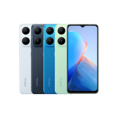 Infinix smart 7HD 64+2GB