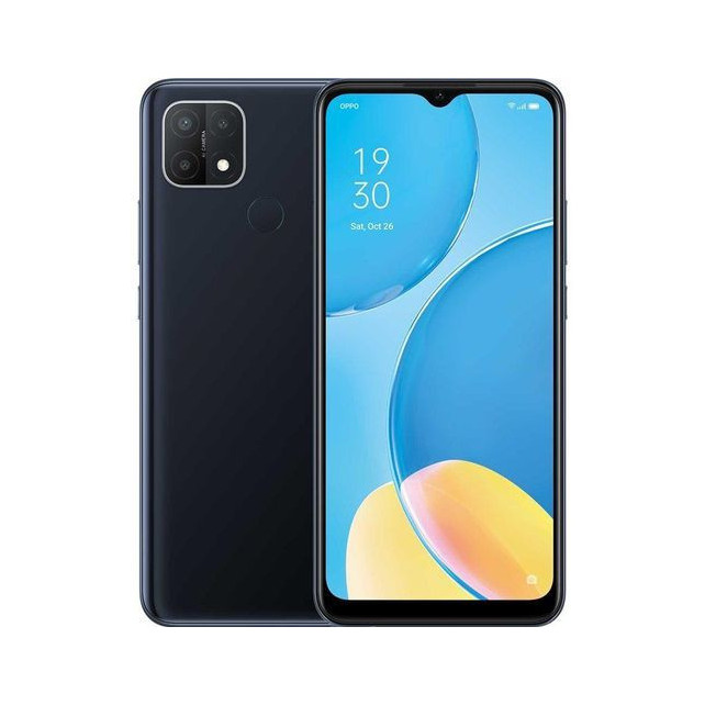 Oppo A15 S 128+4GB