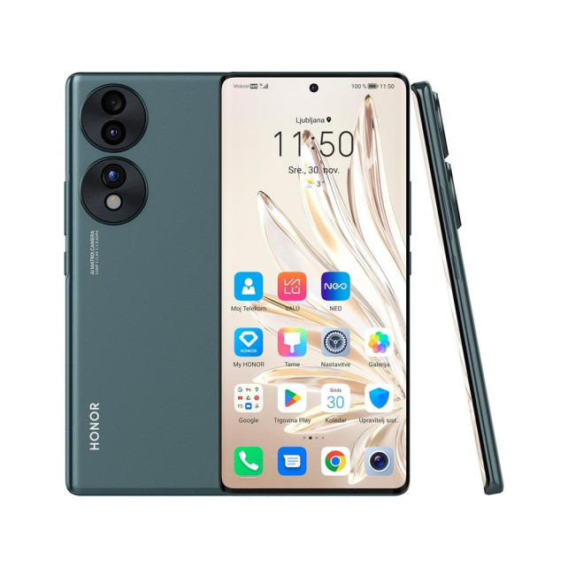 Honor 70 256+8GB