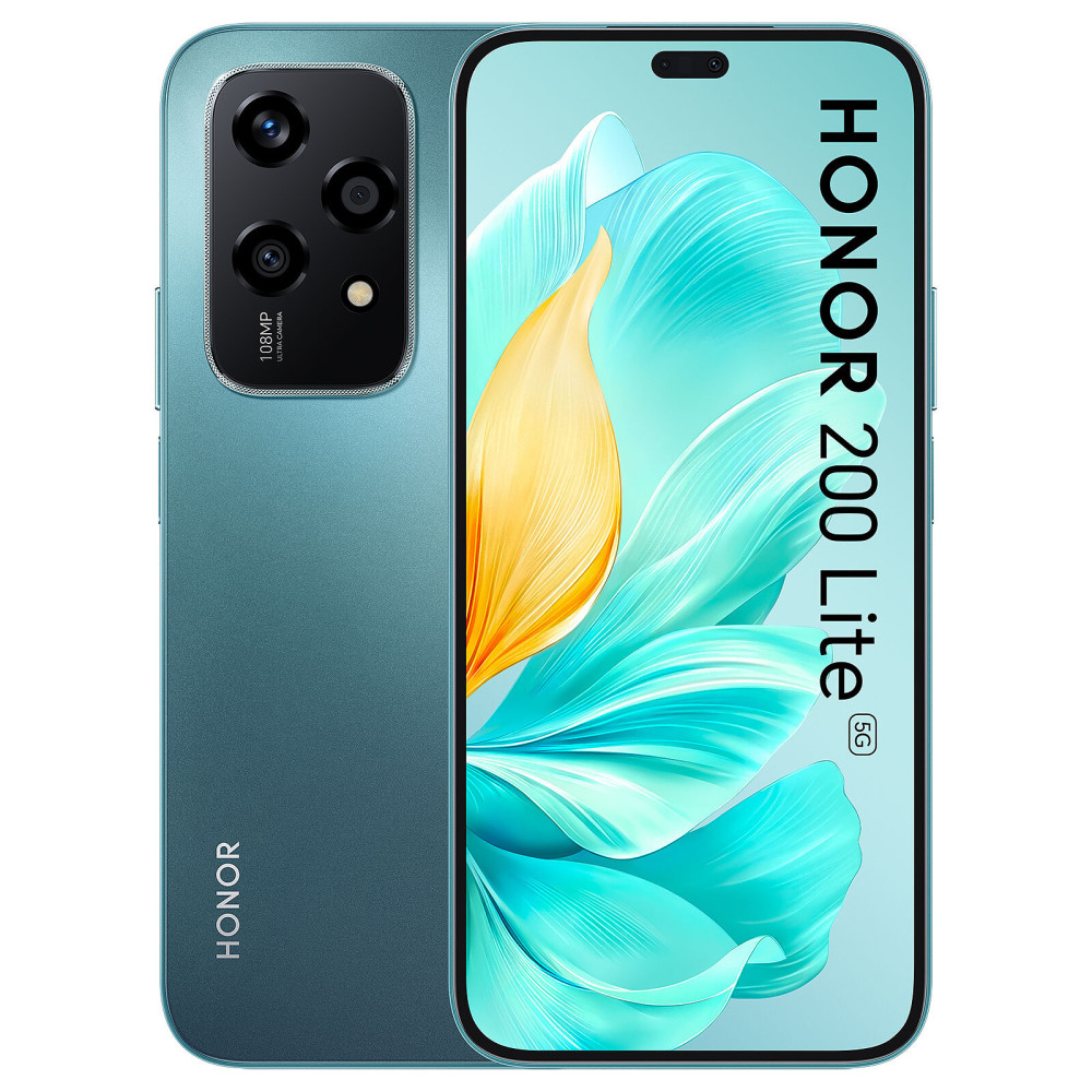 Honor 200lite 512+8GB