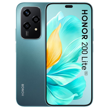 Honor 200lite 512+8GB