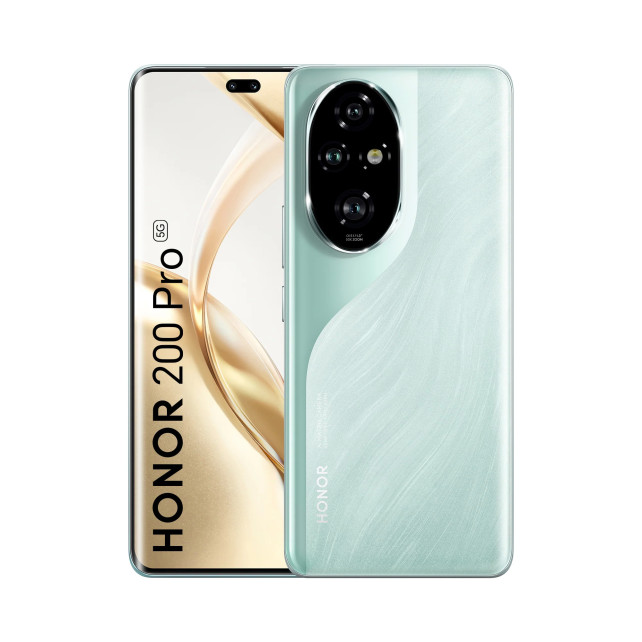 Honor 200 pro 512+8GB