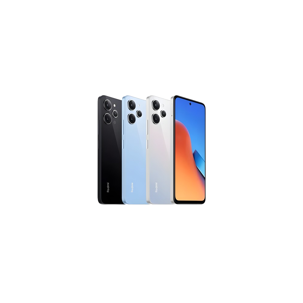 Redmi 12 128+8GB