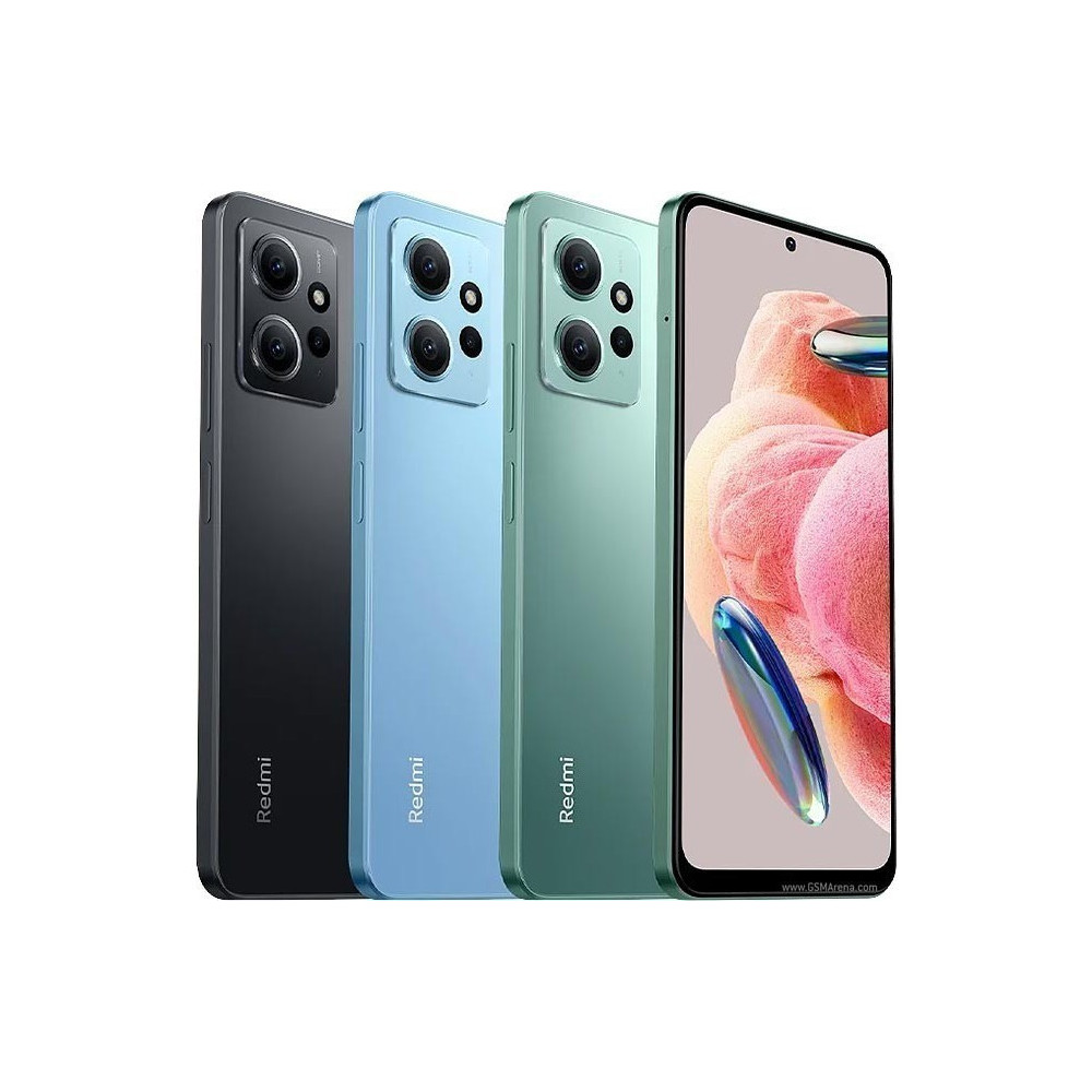 Redmi note12 256+8GB