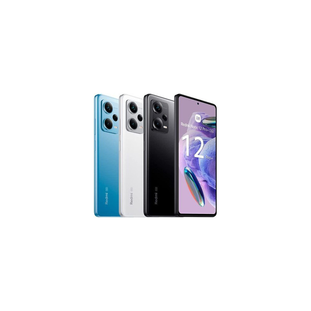 Redmi 12pro+ 256+8GB