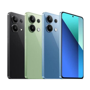 Redmi Note 13 256+6GB