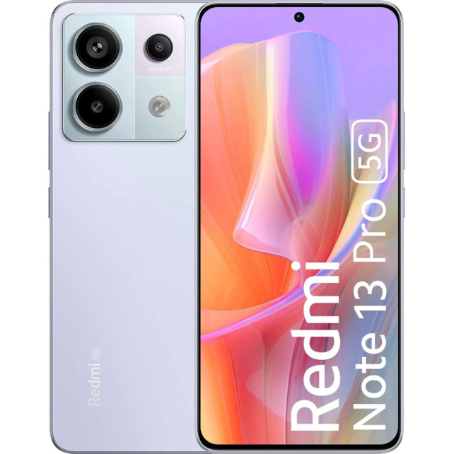 Redmi note13 pro 256+8GB 5G