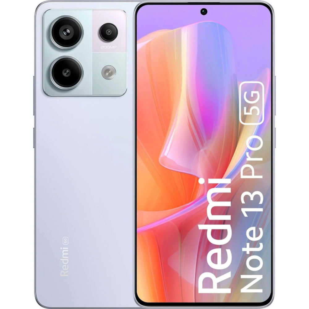Redmi note13 pro 256+8GB 5G