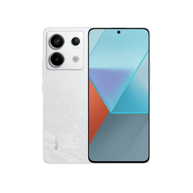 Redmi note 13 pro 512+8GB 5G