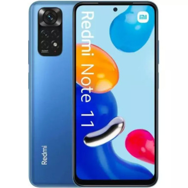 Redmi note 11 128GB
