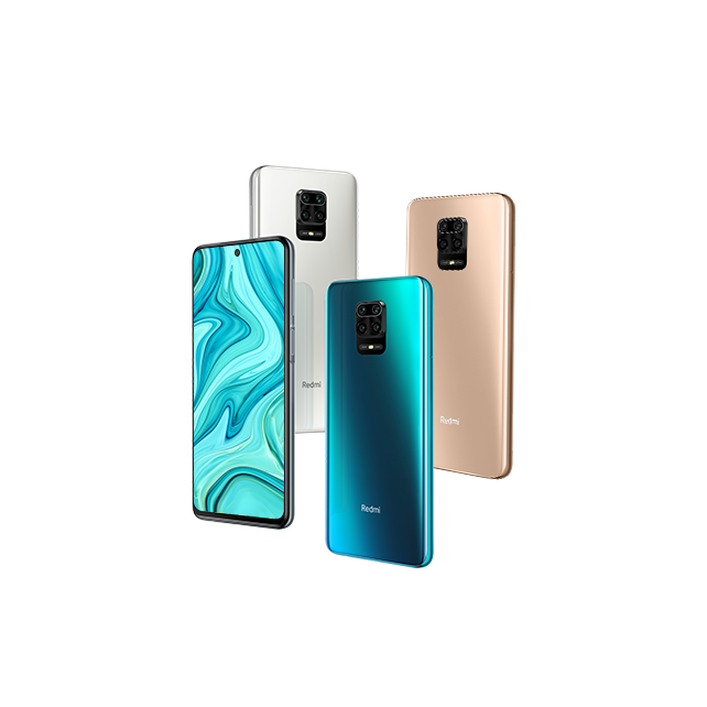 Redmi note 10 lite 128+4GB